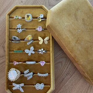 Live show Gift 🎁 - one ring 💍, chosen randomly